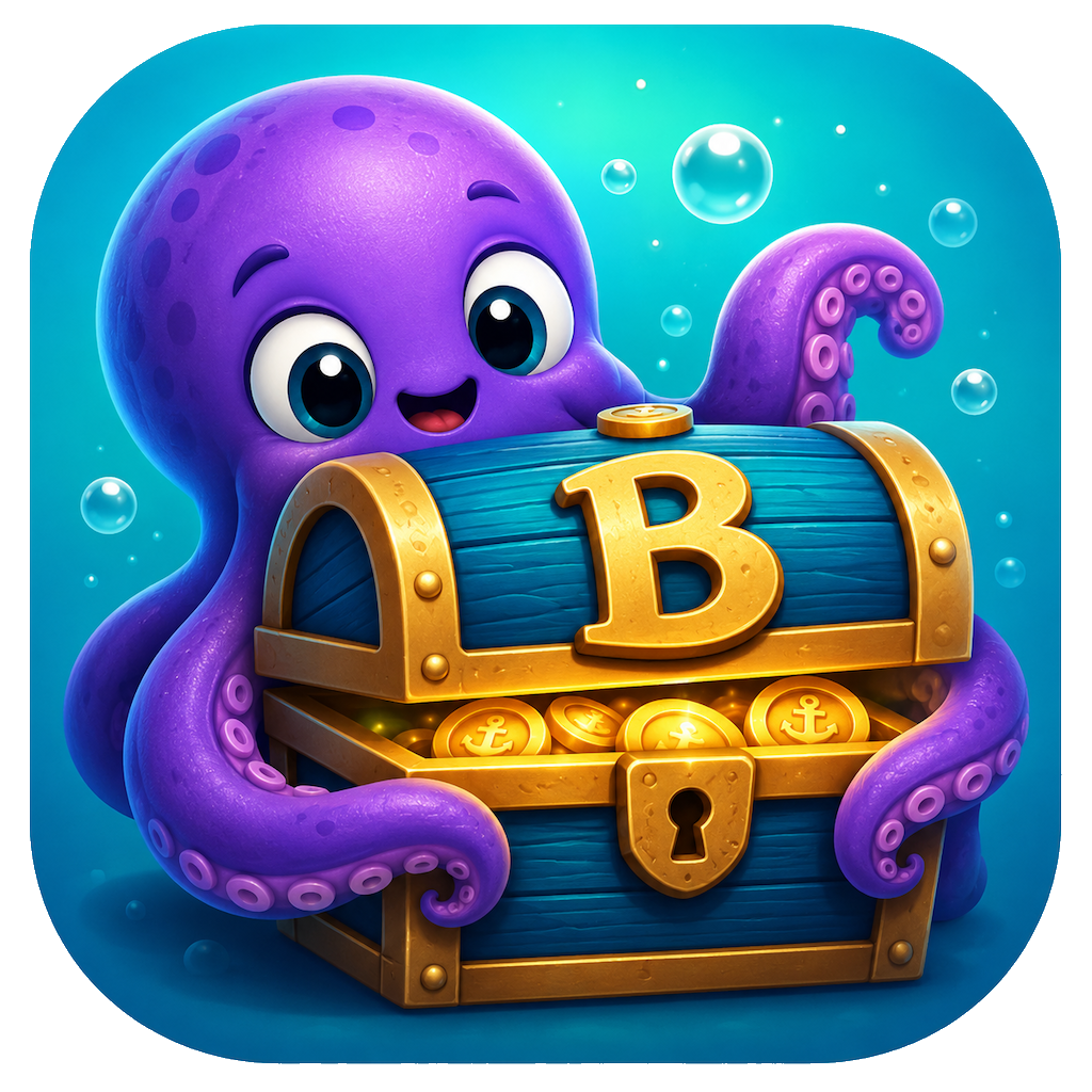 Barnacle Bucks